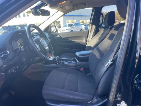 Used 2021 Dodge Durango SXT image 15