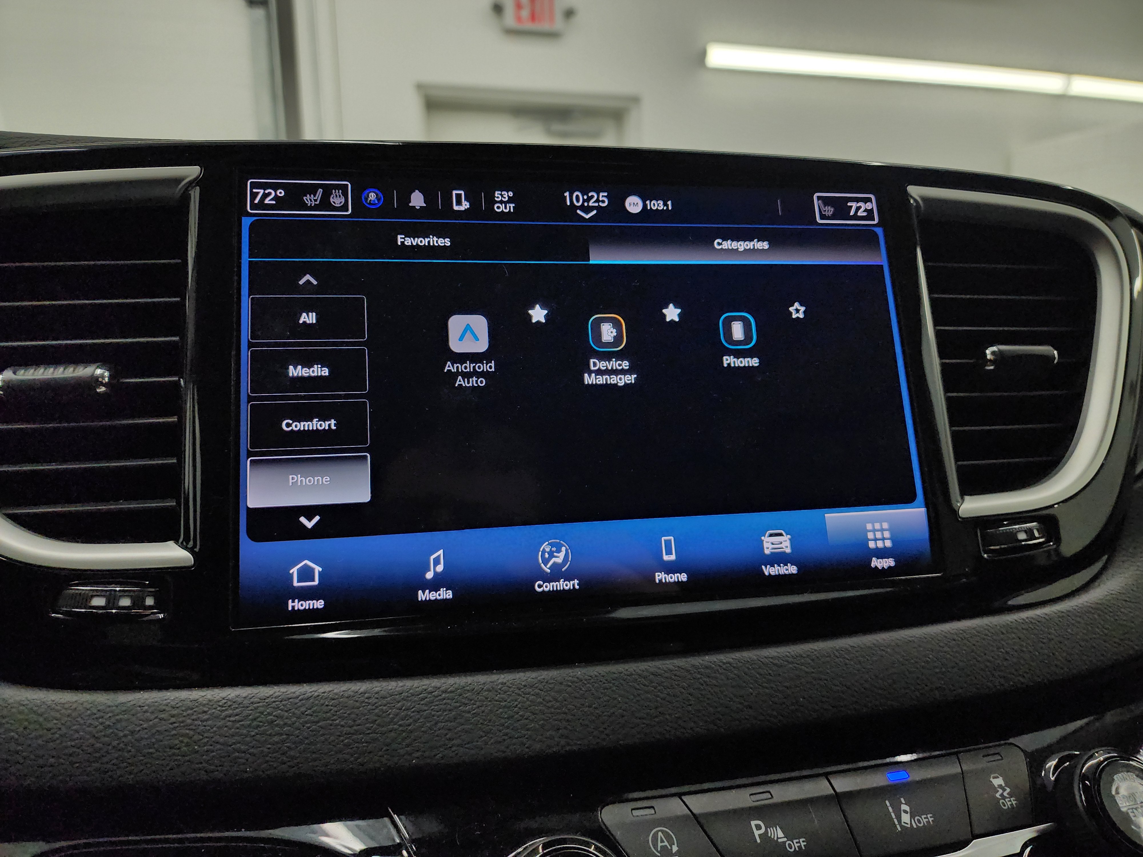 Used 2024 Chrysler Pacifica Touring-L FWD image 57