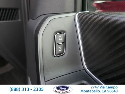 New 2025 Ford F150 Raptor image 27