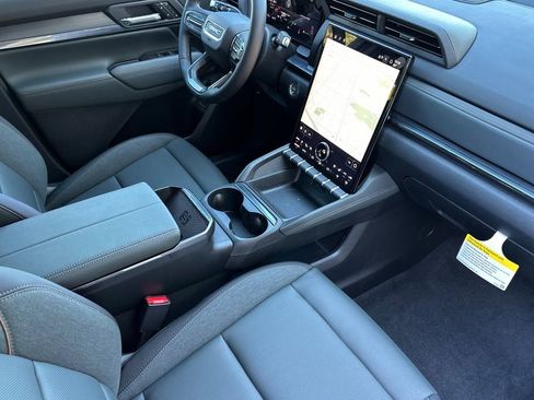 New 2026 GMC Terrain AT4 w/ Convenience Package III AWD/4WD image 16