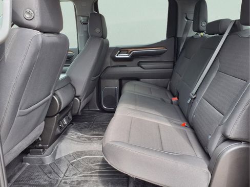 Used 2024 Chevrolet Silverado 1500 RST w/ Protection Package image 13