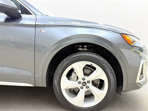 Used 2022 Audi Q5 2.0T Premium Plus image 9