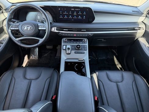 Used 2025 Hyundai Palisade SEL image 14