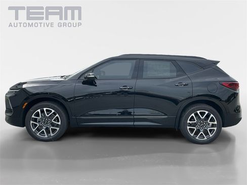 New 2026 Chevrolet Blazer RS w/ Driver Confidence II Package image 4