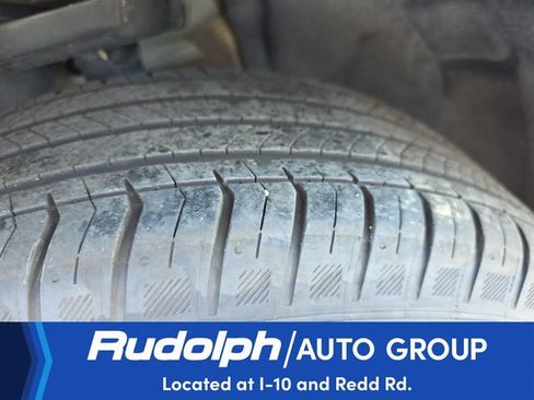 Used 2026 Chevrolet Equinox LT AWD/4WD image 27