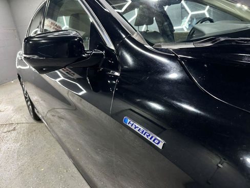 Used 2015 Honda Accord Touring image 45