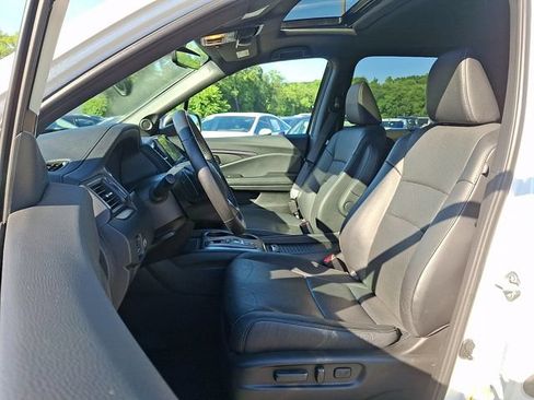 Used 2022 Honda Passport EX-L image 14