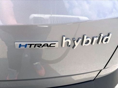 Used 2024 Hyundai Tucson Limited AWD/4WD image 28