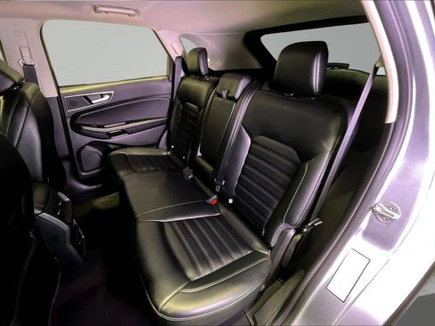 Used 2023 Ford Edge SEL AWD/4WD image 22