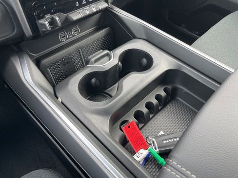 New 2026 RAM 1500 Big Horn image 22