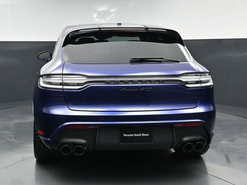 Used 2022 Porsche Macan GTS AWD/4WD image 10