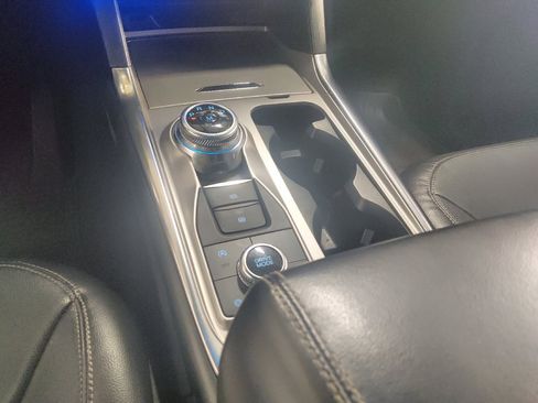 Used 2020 Ford Explorer Limited AWD/4WD image 26