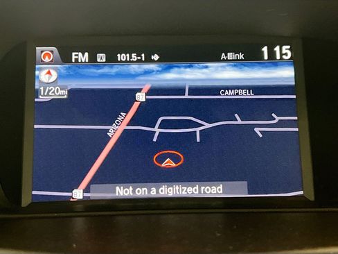 Used 2015 Acura TLX V6 SH-AWD w/ Technology Pkg image 9