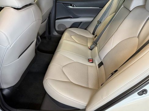 Used 2023 Toyota Camry XLE w/ Cold Weather Package image 19