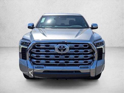 New 2026 Toyota Tundra 1794 Edition AWD/4WD image 6
