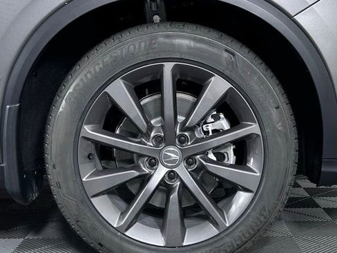 Used 2026 Acura MDX A-Spec image 9