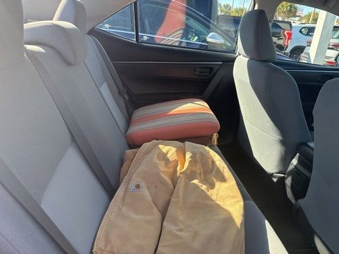Used 2015 Toyota Corolla L image 11