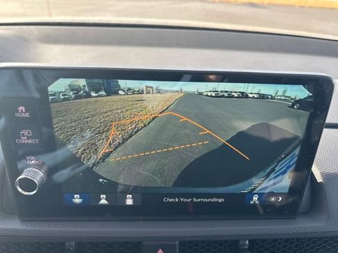 New 2026 Honda CR-V EX image 20