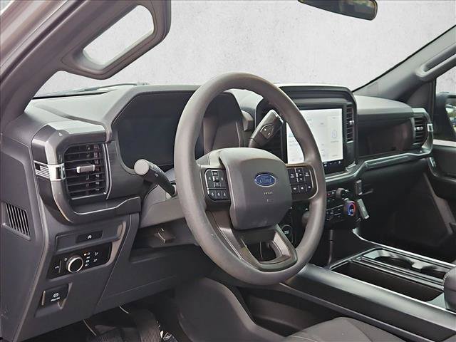 Used 2025 Ford F150 STX RWD image 9