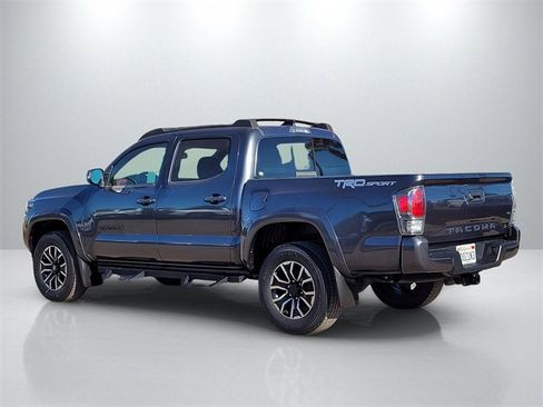 Used 2022 Toyota Tacoma 2WD Double Cab image 6