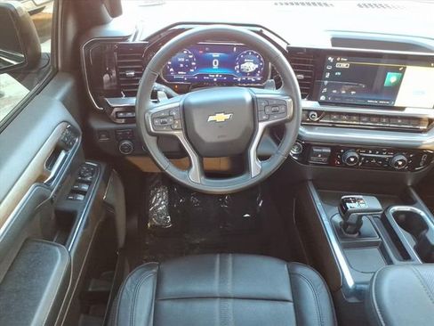 Used 2024 Chevrolet Silverado 1500 High Country w/ High Country Premium Package image 20