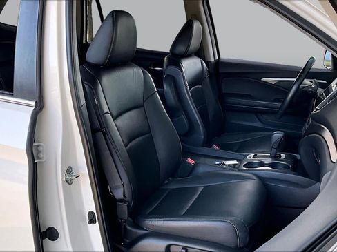 Used 2019 Honda Pilot EX-L image 9