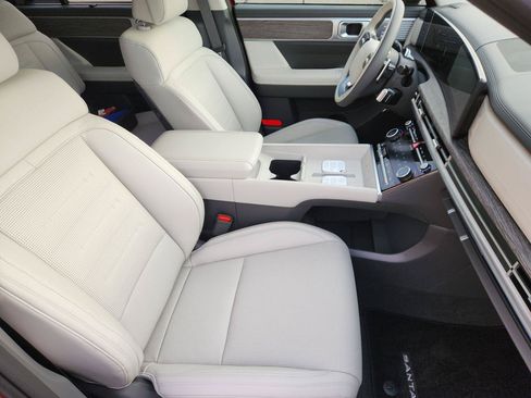New 2026 Hyundai Santa Fe Calligraphy AWD/4WD image 9