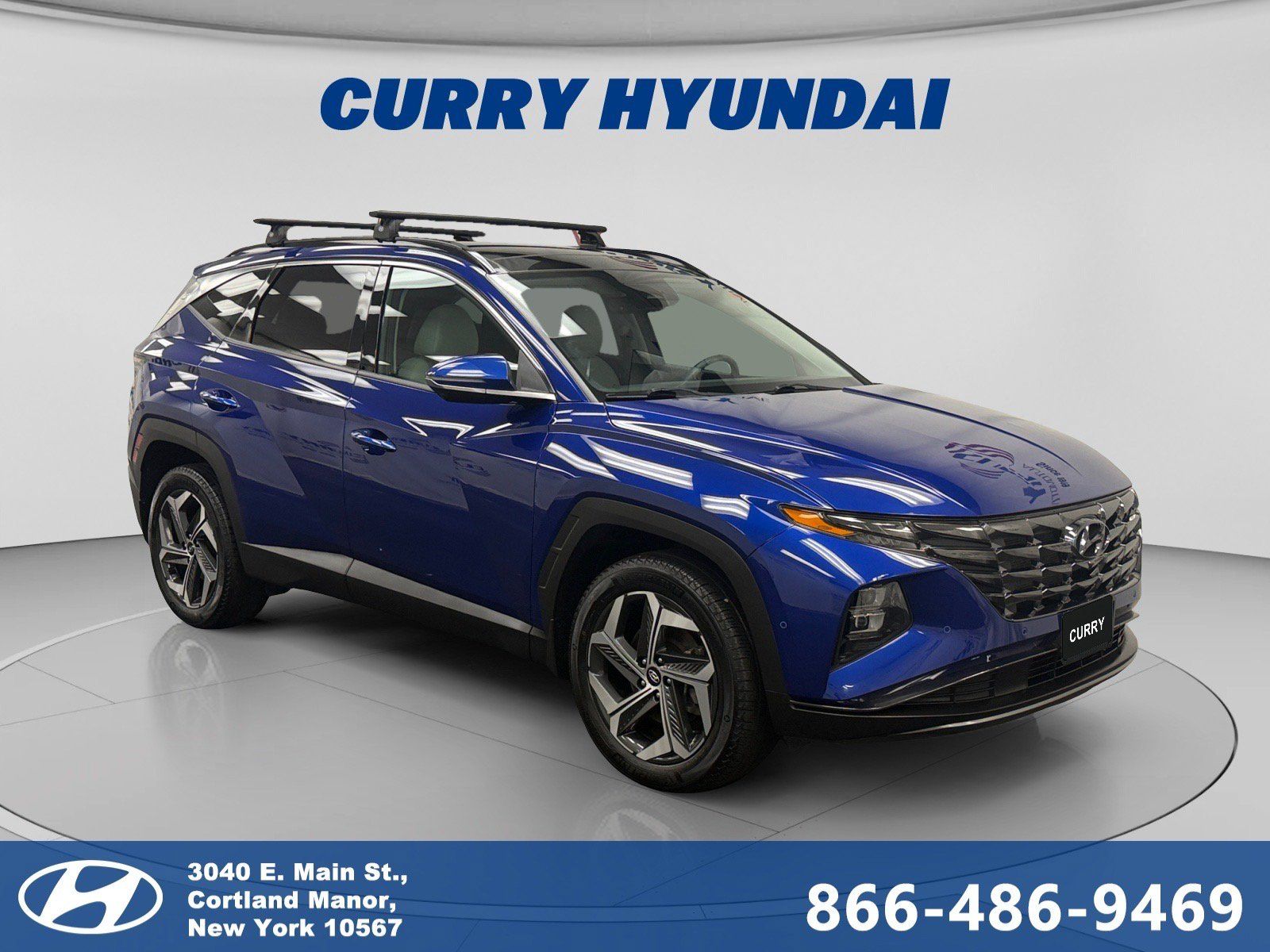 Used 2023 Hyundai Tucson Limited AWD/4WD image 7
