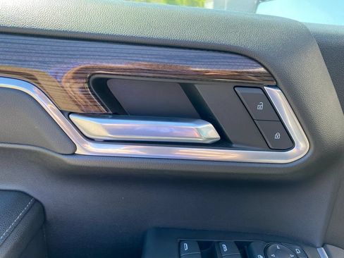Used 2023 Chevrolet Silverado 1500 RST w/ All Star Edition Plus AWD/4WD image 14