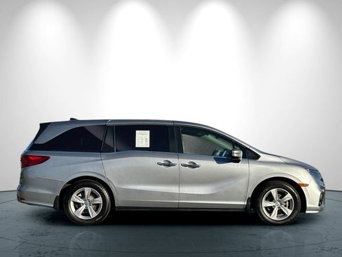 Used 2020 Honda Odyssey EX-L image 3