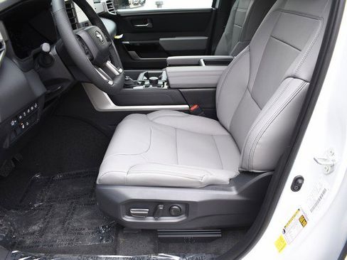 New 2026 Toyota Tundra Limited image 7