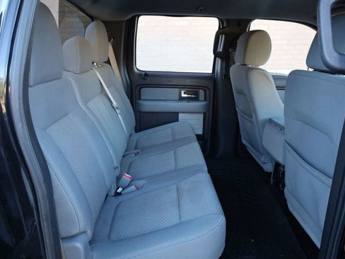 Used 2012 Ford F150 XLT w/ XTR Pkg image 15