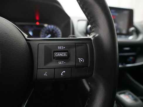 Used 2021 Nissan Rogue S AWD/4WD image 20