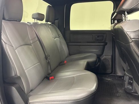 Used 2022 RAM 2500 Tradesman w/ Safety Group image 34