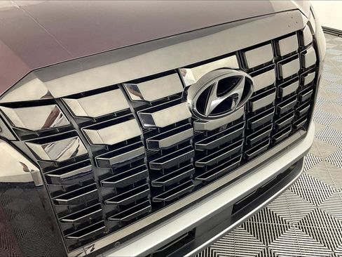Used 2024 Hyundai Palisade Limited AWD/4WD image 34