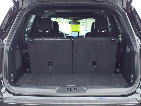 Certified 2023 Ford Explorer ST w/ Technology Package AWD/4WD image 4