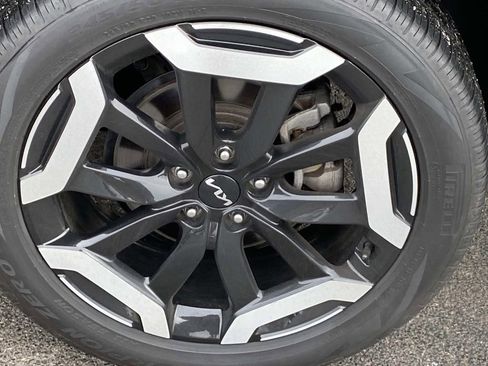 Used 2024 Kia Telluride S w/ S Sunroof Package image 27