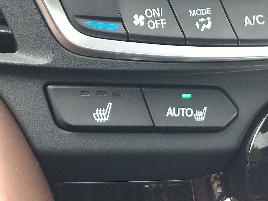 Certified 2021 Acura TLX w/ Technology Package FWD image 26