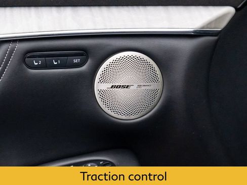 Certified 2023 INFINITI QX50 Sensory w/ Accent Package AWD/4WD image 14