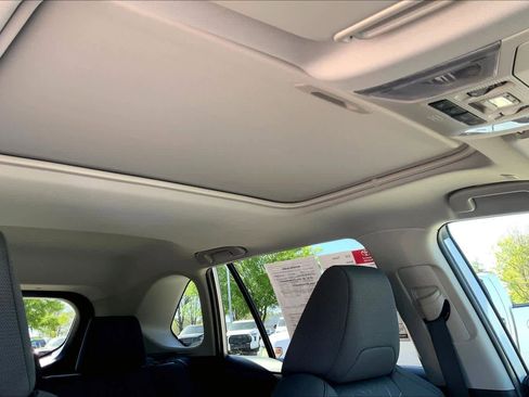 Used 2025 Toyota RAV4 XLE w/ Convenience Package image 14