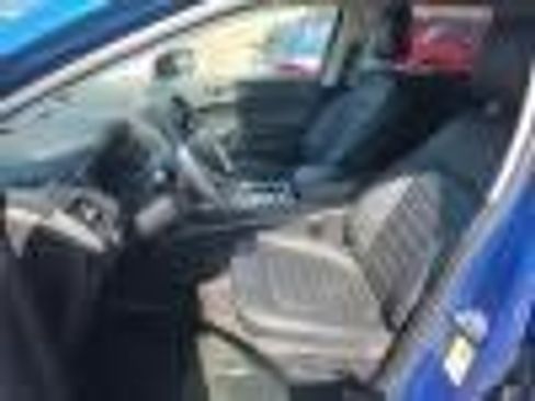 Used 2024 Ford Edge SEL w/ Convenience Package image 23