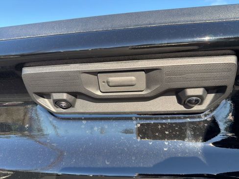 New 2026 Chevrolet Silverado 1500 LT Trail Boss image 45