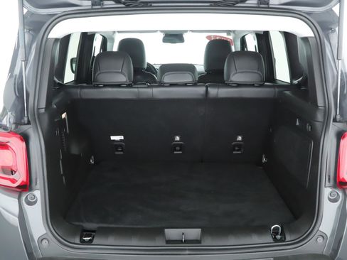 Used 2023 Jeep Renegade Limited w/ Sun/Sound Group image 19