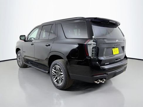 New 2026 Chevrolet Tahoe Z71 w/ Comfort Package AWD/4WD image 7