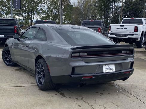 New 2026 Dodge Charger Scat Pack w/ Blacktop Package AWD/4WD image 34