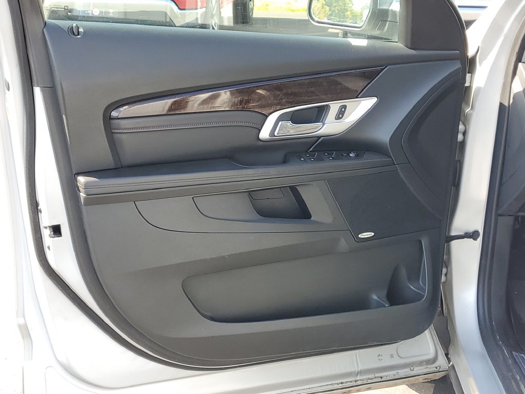 Used 2017 GMC Terrain Denali AWD/4WD image 22