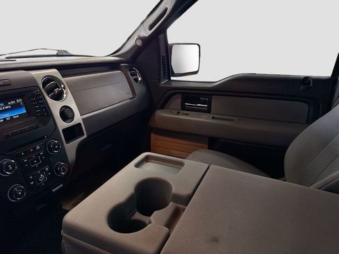 Used 2014 Ford F150 XLT w/ Equipment Group 302A Luxury RWD image 22