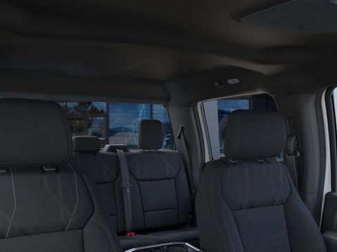 New 2026 Ford F150 STX w/ Equipment Group 200A image 22