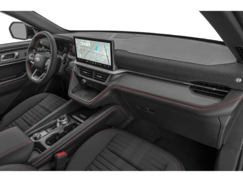 New 2027 Ford Explorer ST-Line AWD/4WD image 14