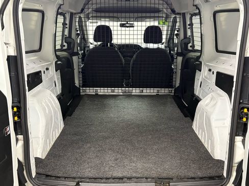 Used 2019 RAM ProMaster City Tradesman image 13